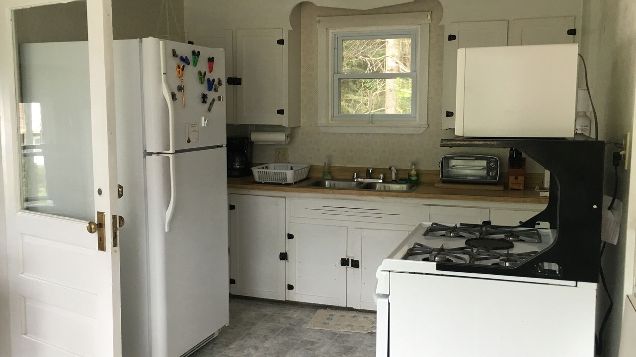Photo of Kitchen in East Charleston