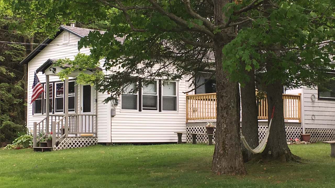 Photo of Outdoor in East Charleston