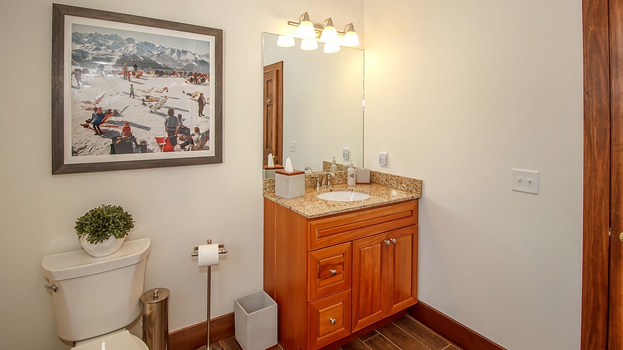Photo of Bathroom in West Dover