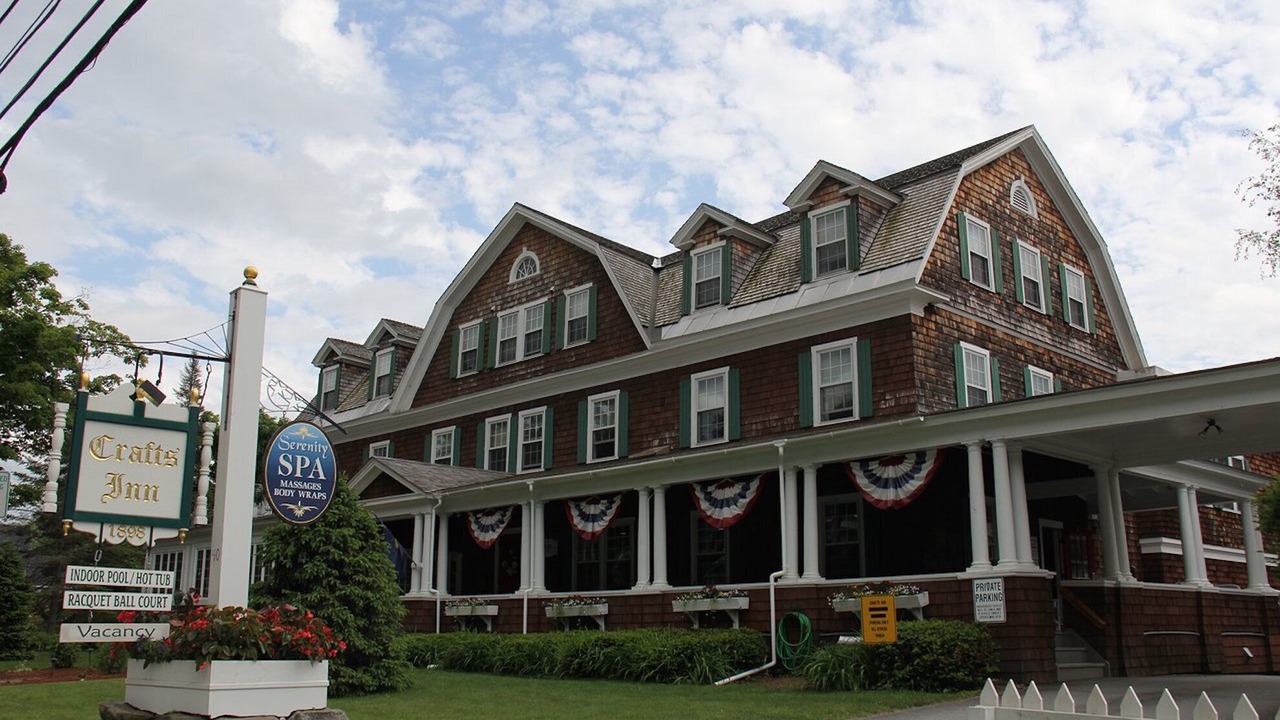 Photo of Outdoor in Wilmington