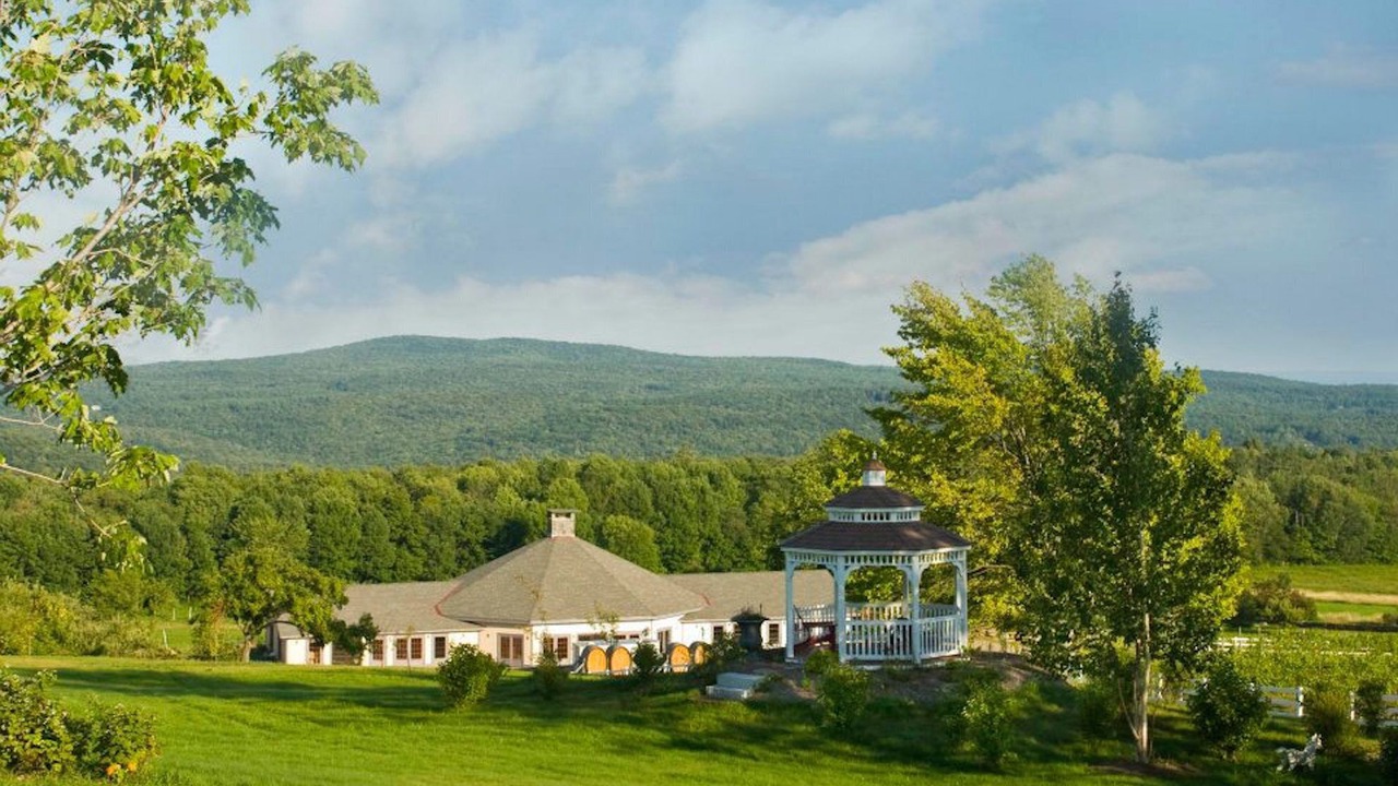 Photo of Outdoor in Wilmington