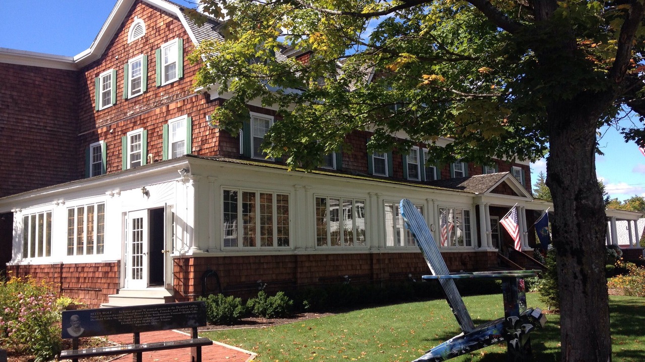 Photo of Outdoor in Wilmington