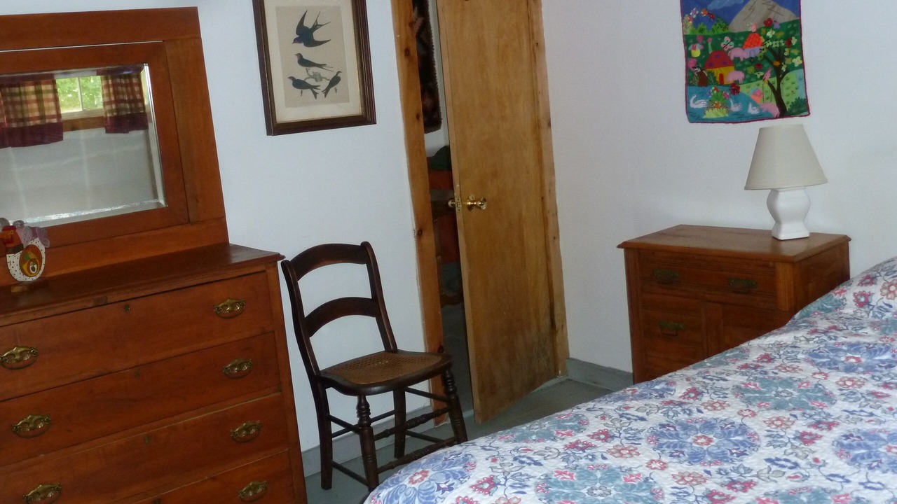 Photo of Bedroom in Derby