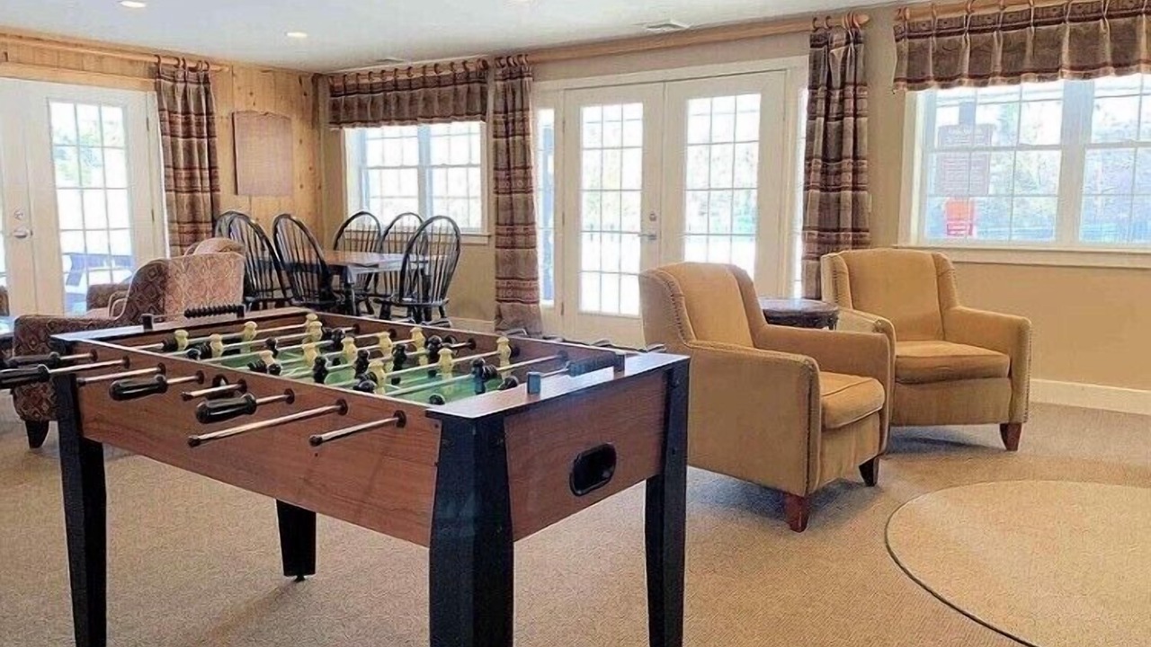 Photo of Bedroom in Bromley Mountain
