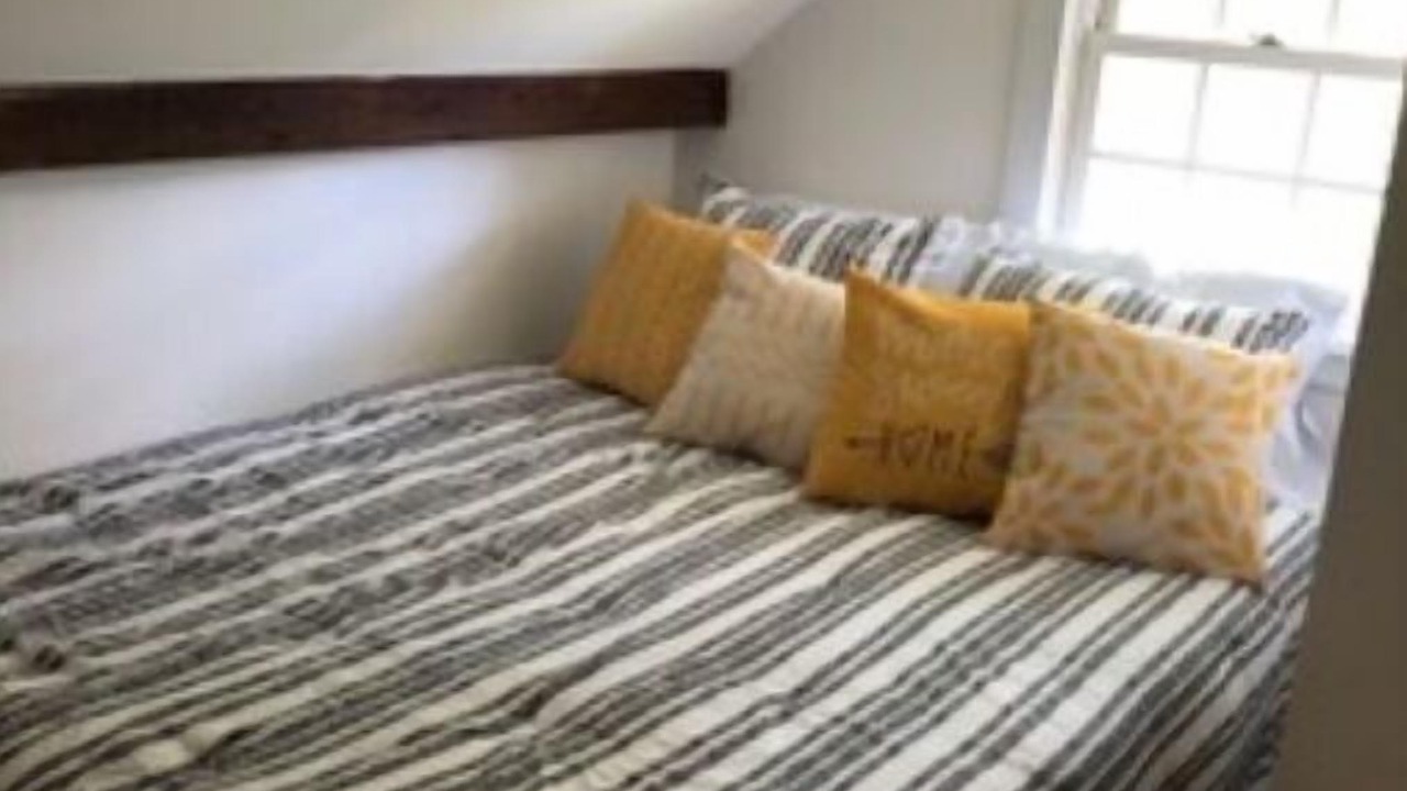 Photo of Bedroom in Dorset