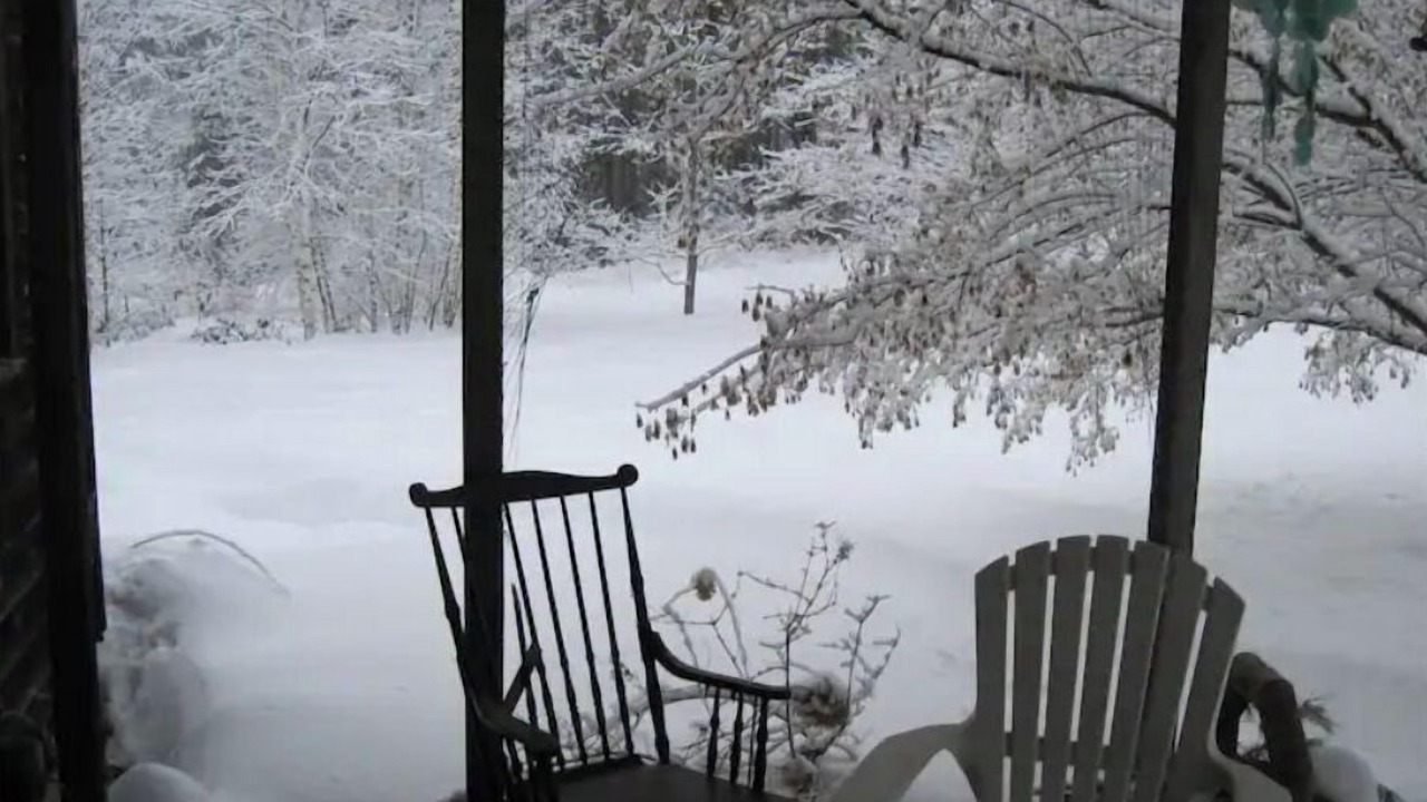 Photo of Outdoor in Post Mills