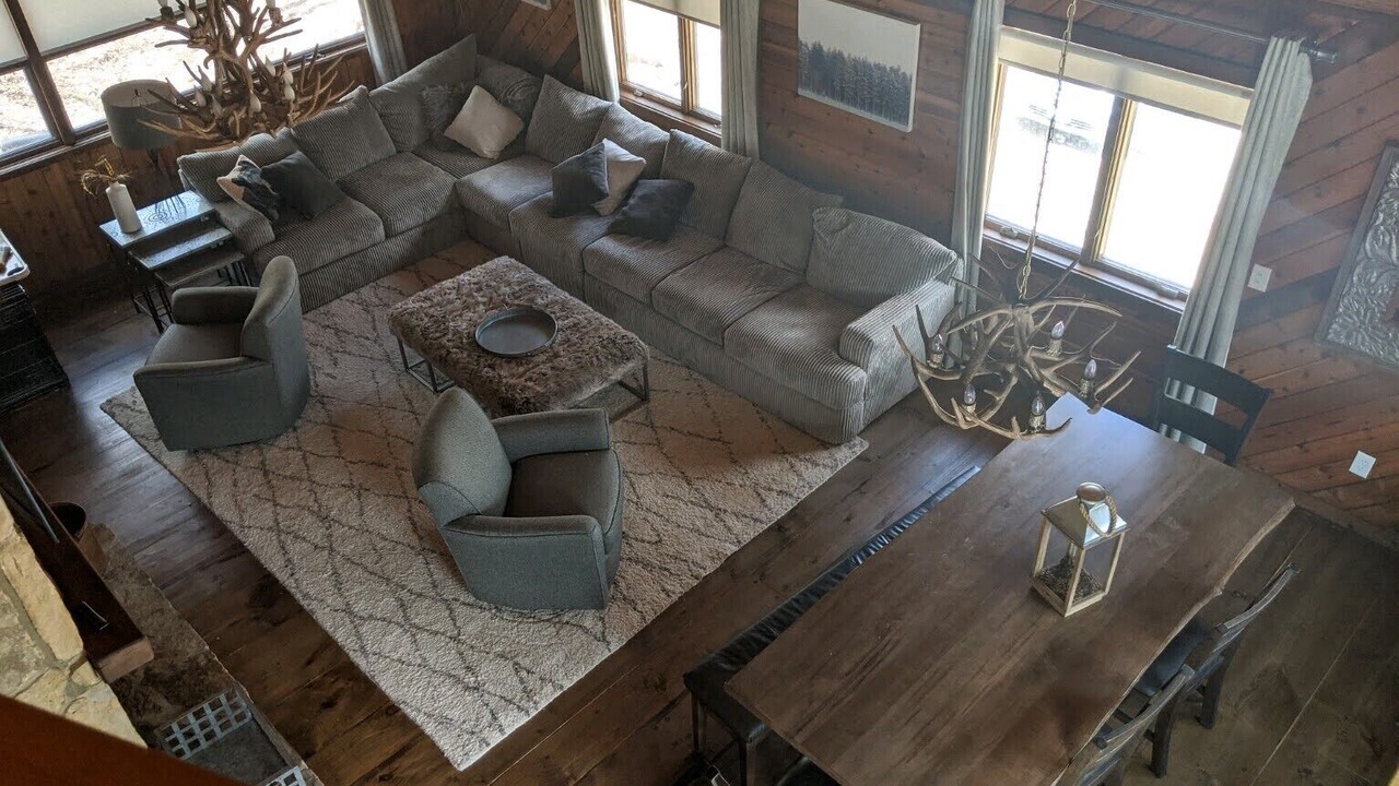 Photo of Livingroom in West Dover