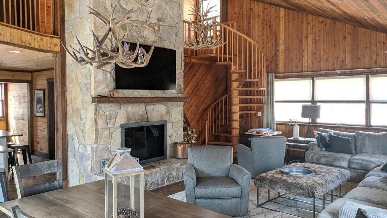 Photo of Livingroom in West Dover