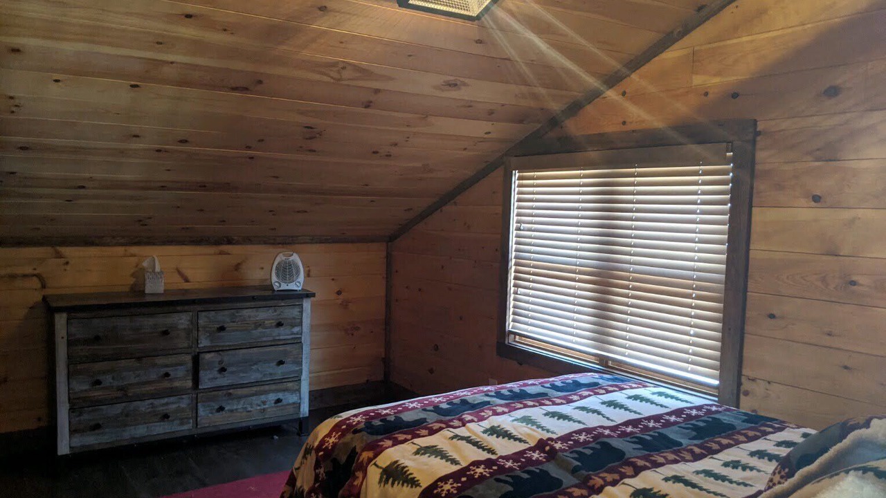 Photo of Bedroom in West Dover