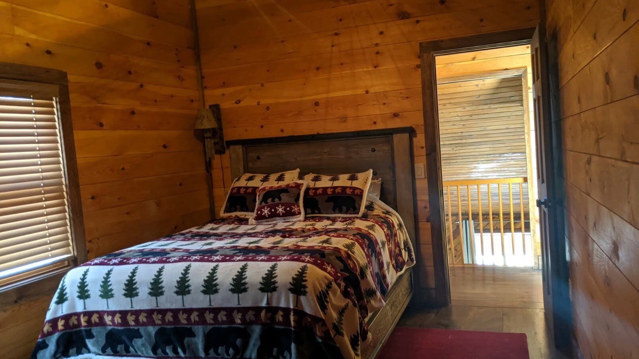 Photo of Bedroom in West Dover