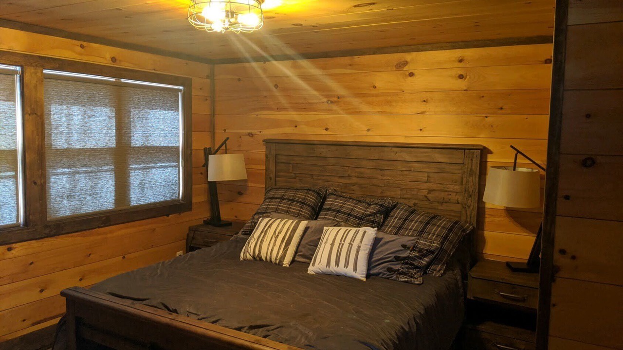 Photo of Bedroom in West Dover