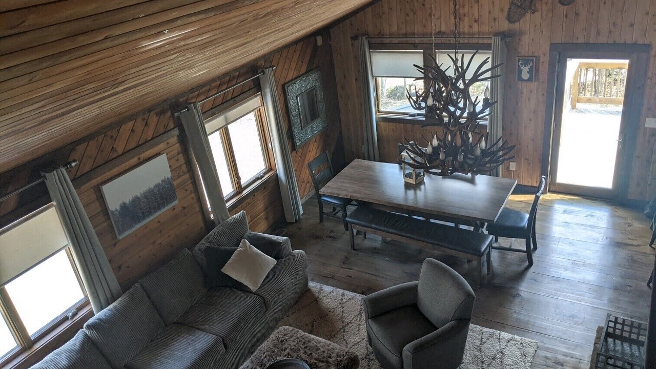Photo of Livingroom in West Dover