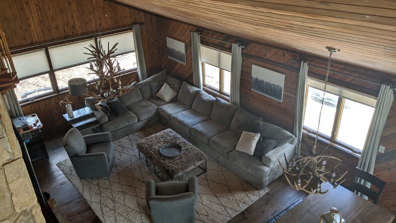 Photo of Livingroom in West Dover