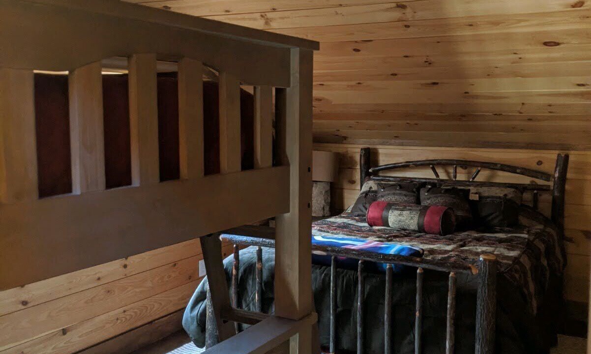 Photo of Bedroom in West Dover