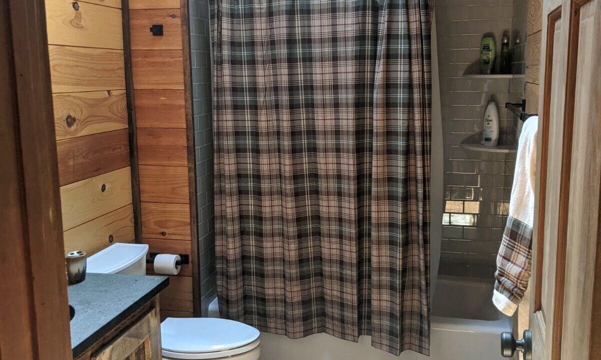 Photo of Bathroom in West Dover