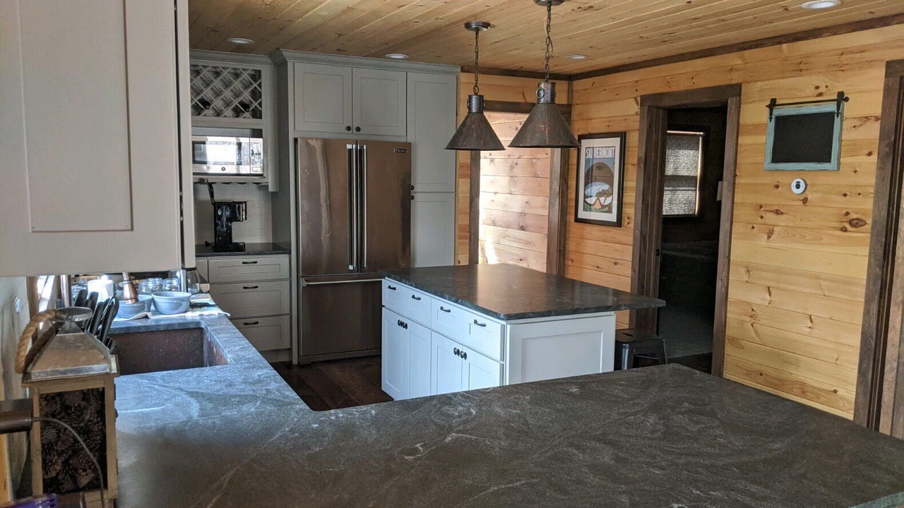 Photo of Kitchen in West Dover