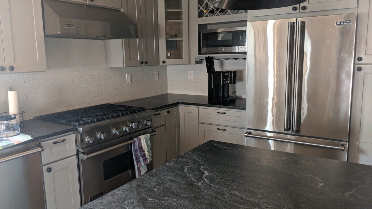 Photo of Kitchen in West Dover