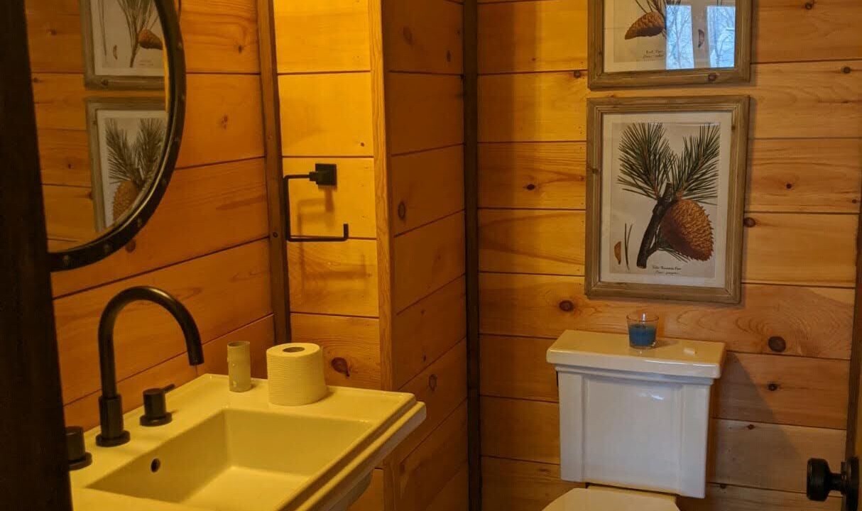 Photo of Bathroom in West Dover
