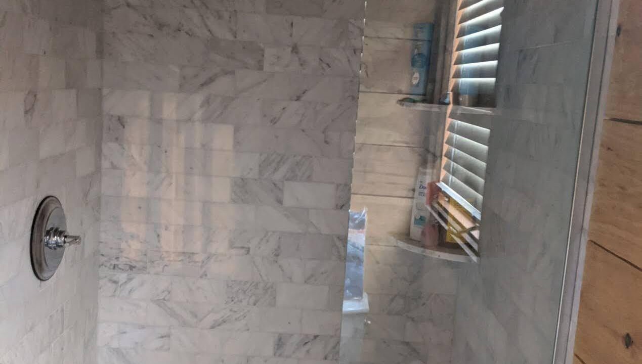 Photo of Bathroom in West Dover