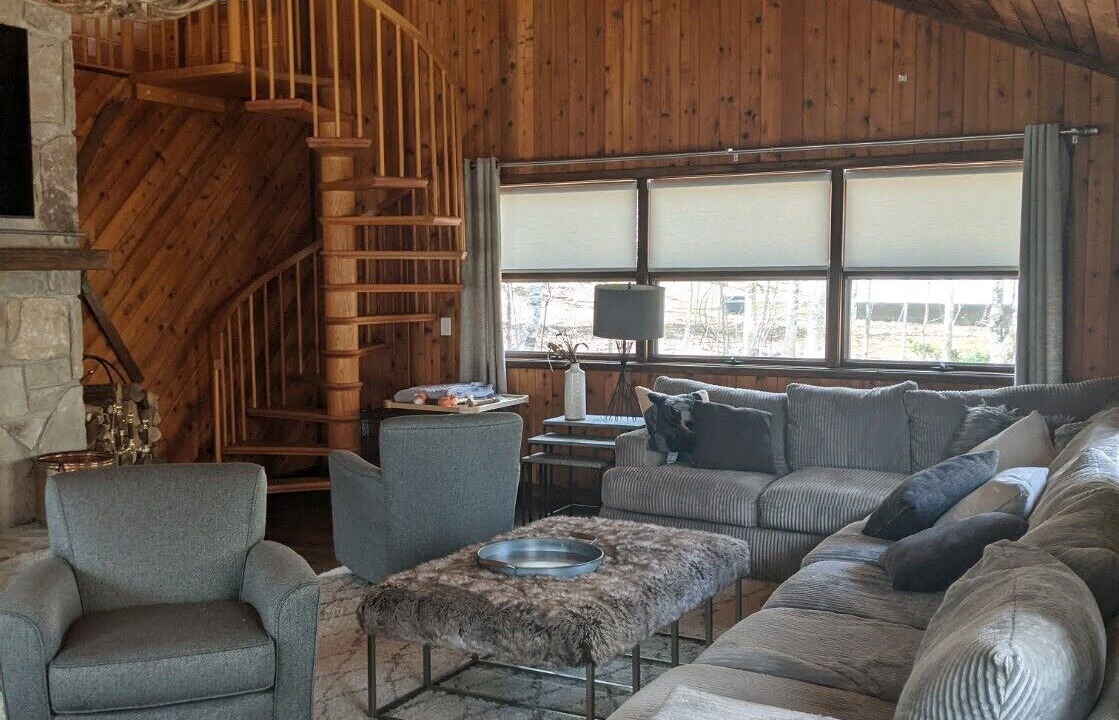 Photo of Livingroom in West Dover