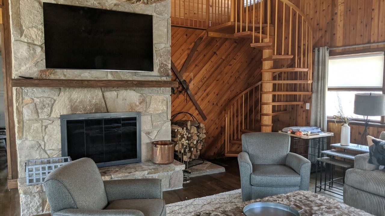 Photo of Livingroom in West Dover