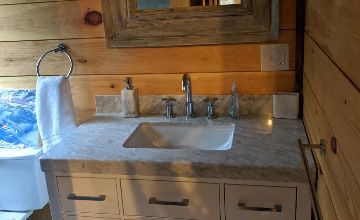 Photo of Bathroom in West Dover