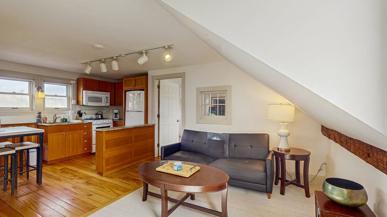 Photo of Livingroom in Stowe Area