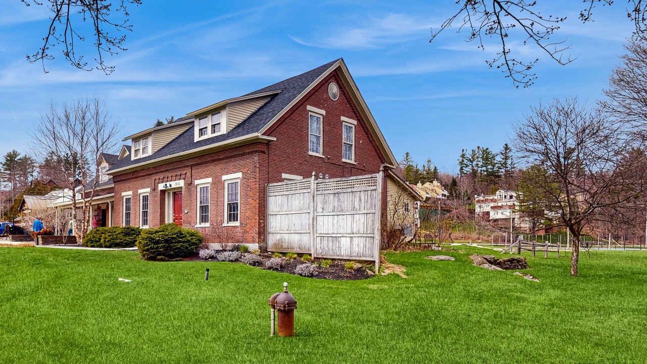 Photo of Outdoor in Stowe Area