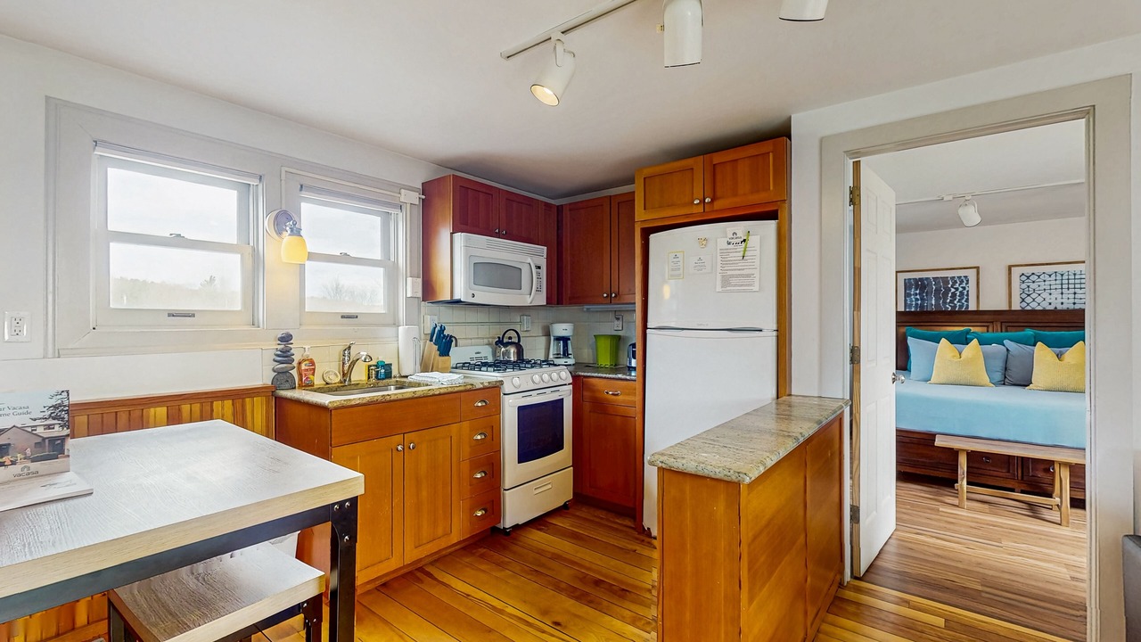 Photo of Kitchen in Stowe Area