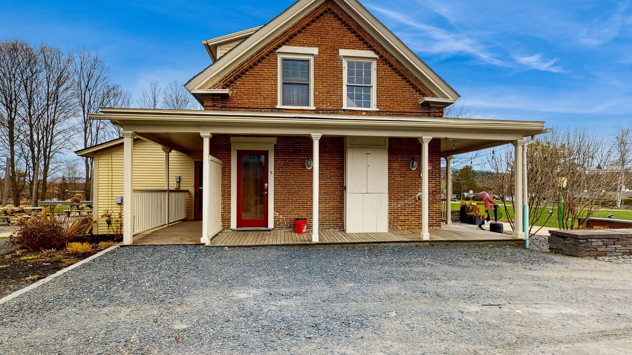 Photo of Outdoor in Stowe Area