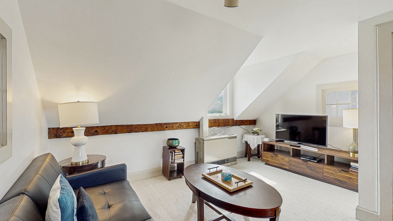 Photo of Livingroom in Stowe Area