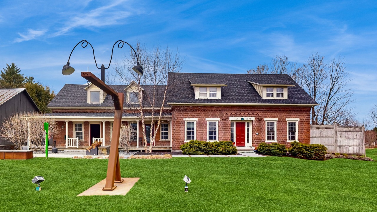 Photo of Outdoor in Stowe Area