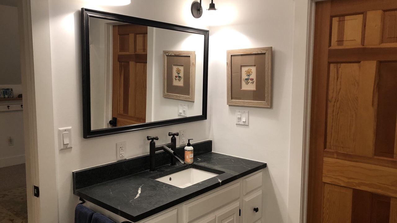 Photo of Bathroom in Windsor