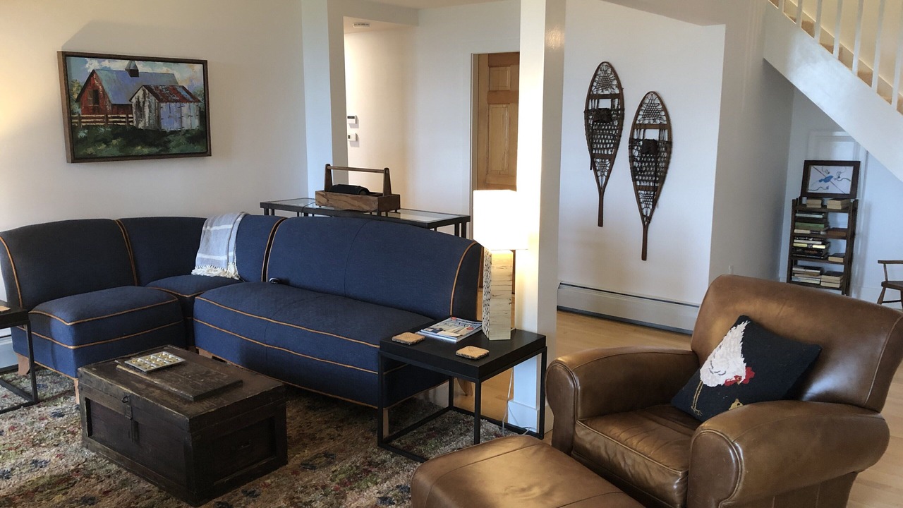 Photo of Livingroom in Windsor