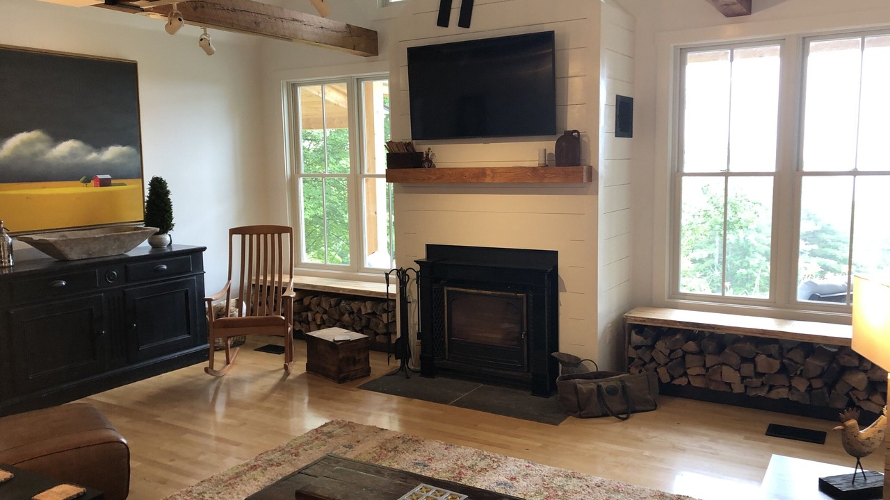 Photo of Livingroom in Windsor