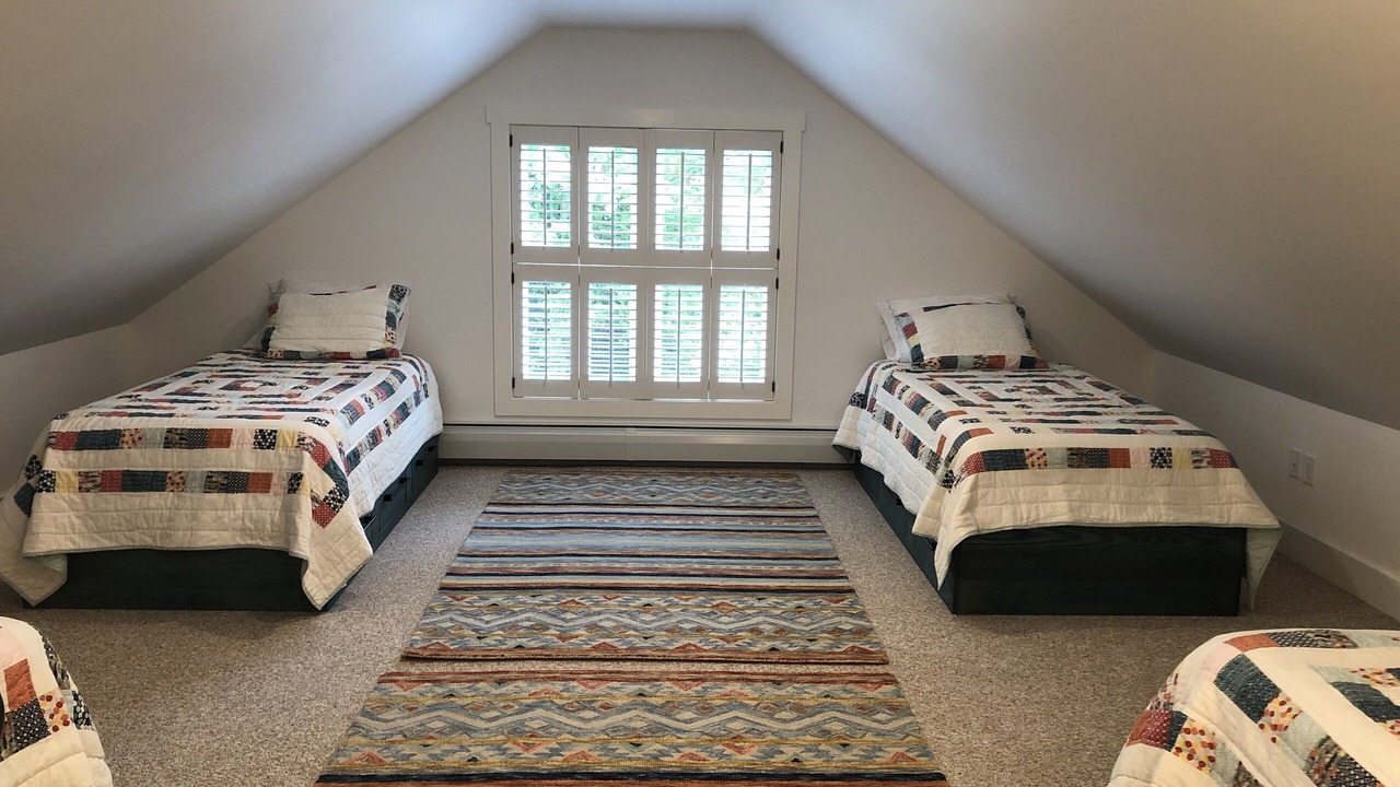 Photo of Bedroom in Windsor