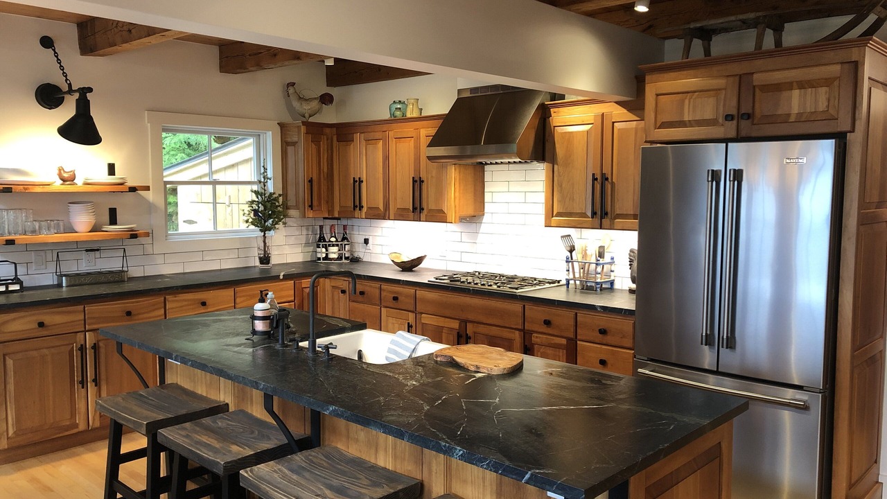 Photo of Kitchen in Windsor