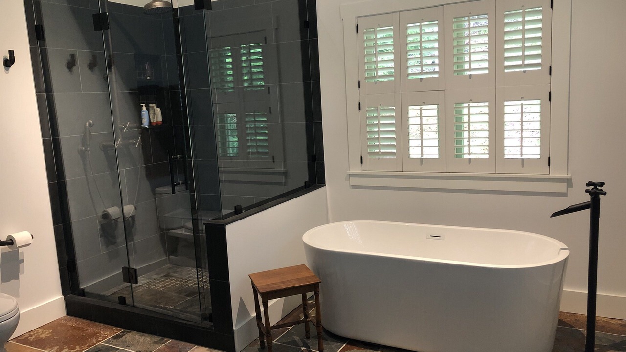 Photo of Bathroom in Windsor