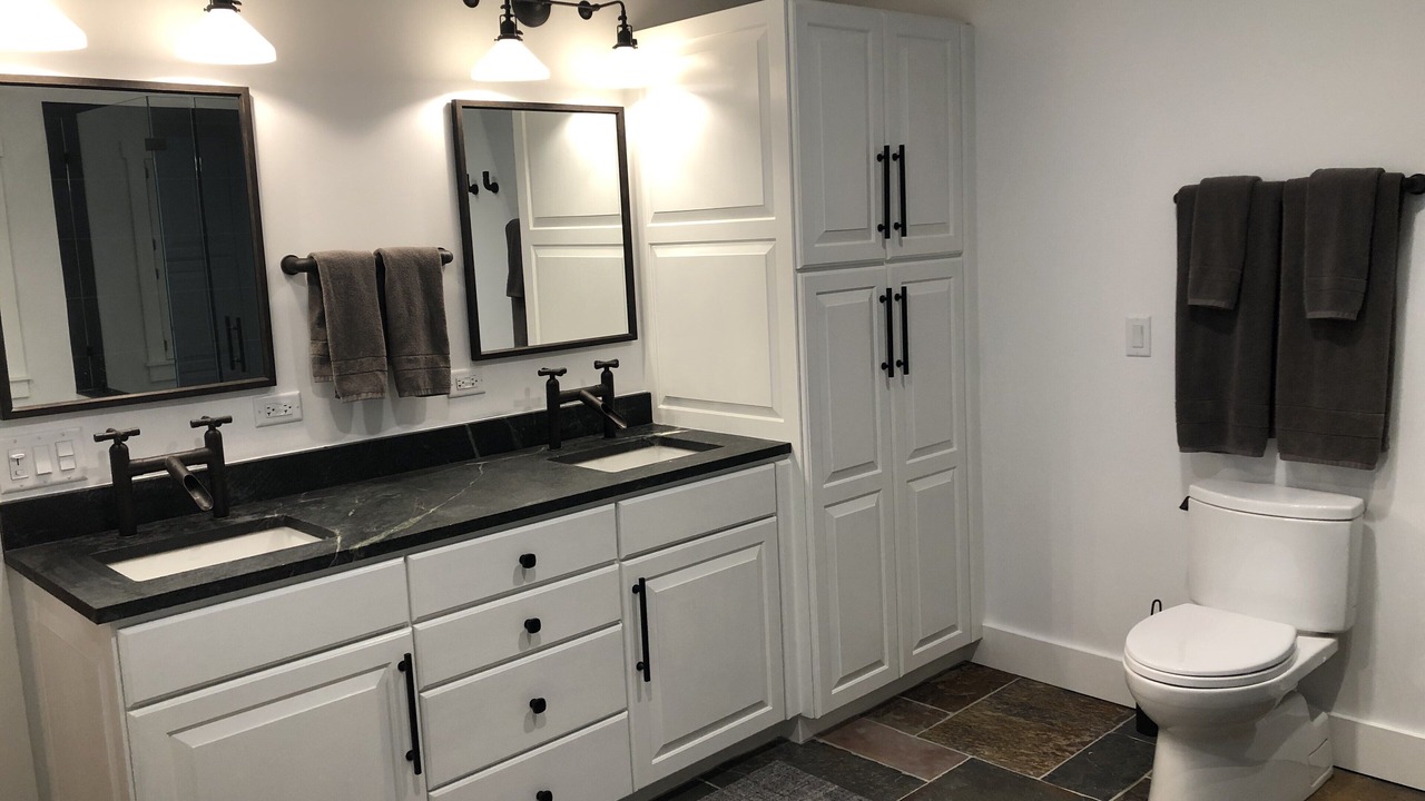 Photo of Bathroom in Windsor