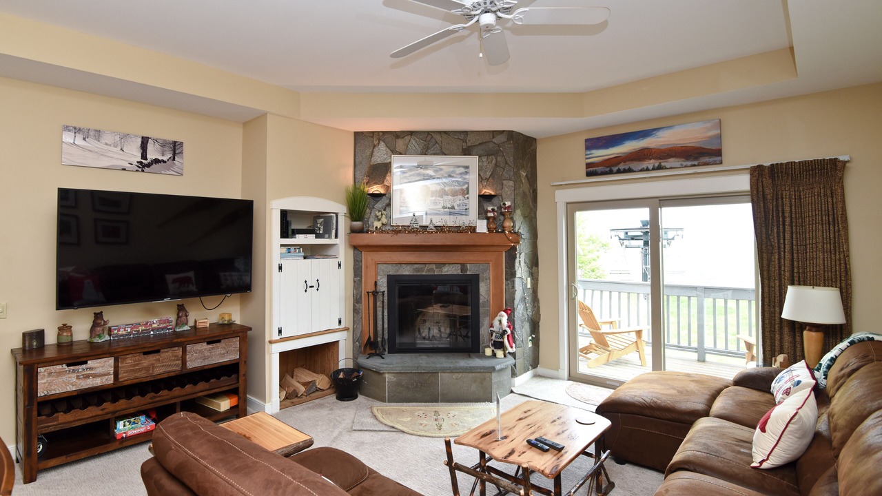 Photo of Livingroom in Ludlow