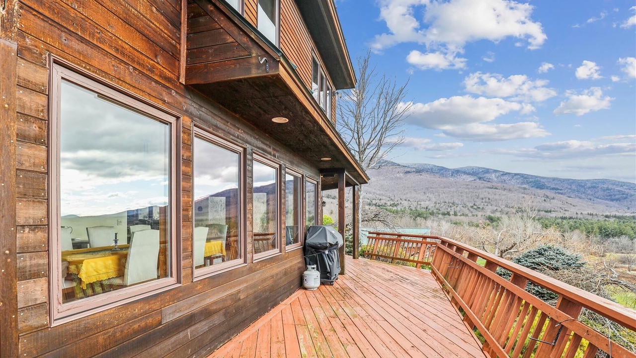 Photo of Outdoor in Stowe Hollow