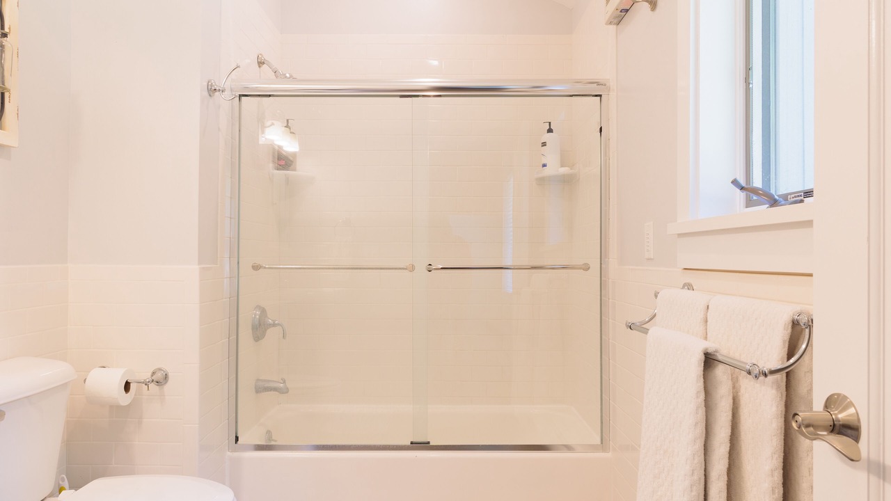 Photo of Bathroom in Quechee