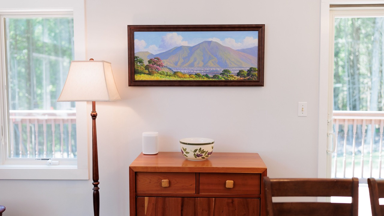 Photo of Bedroom in Quechee