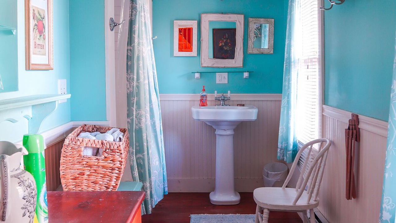 Photo of Bathroom in Andover
