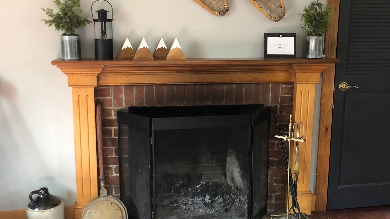 Photo of Livingroom in Andover
