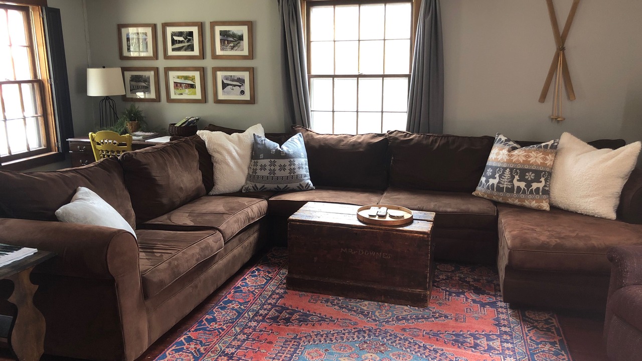 Photo of Livingroom in Andover