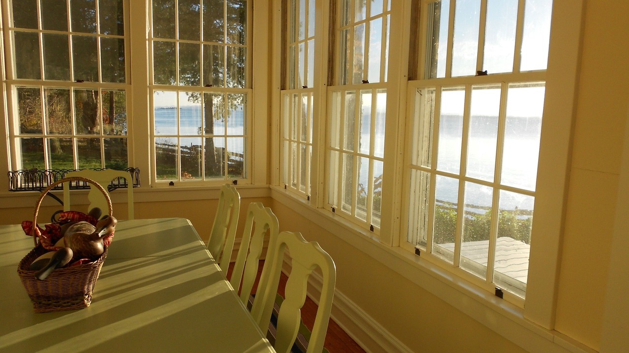 Photo of Outdoor in Grand Isle