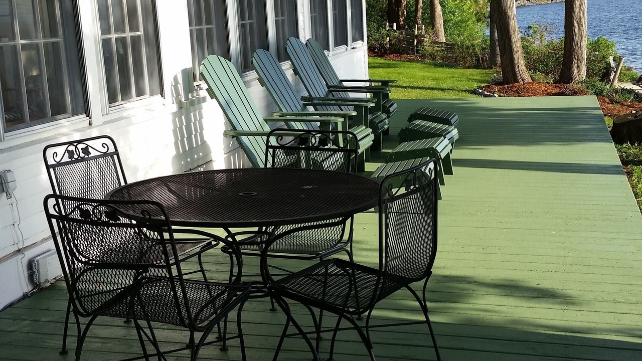 Photo of Outdoor in Grand Isle