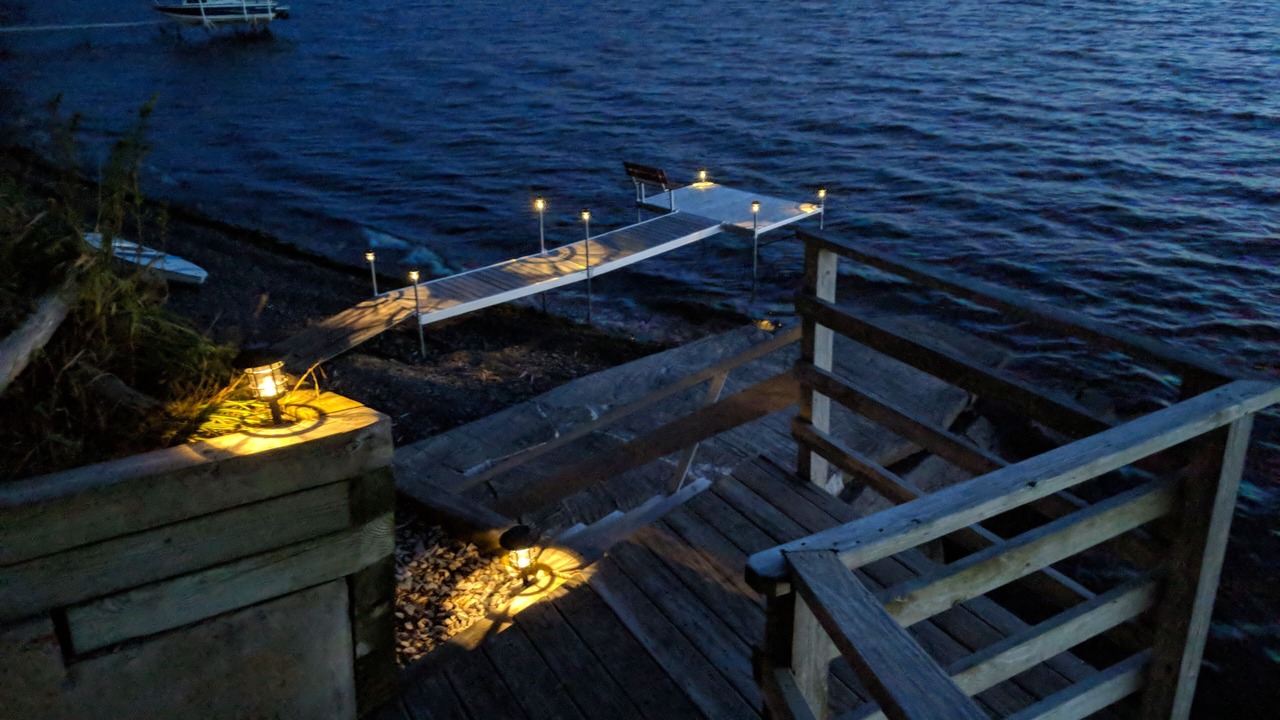 Photo of Outdoor in Grand Isle