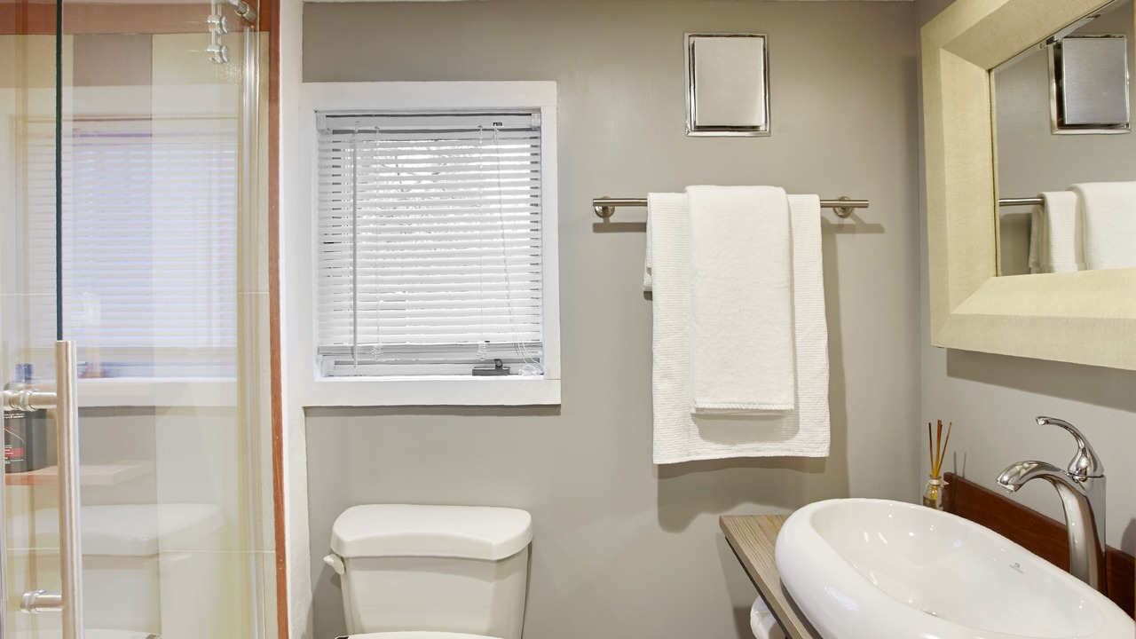 Photo of Bathroom in Stratton Mountain